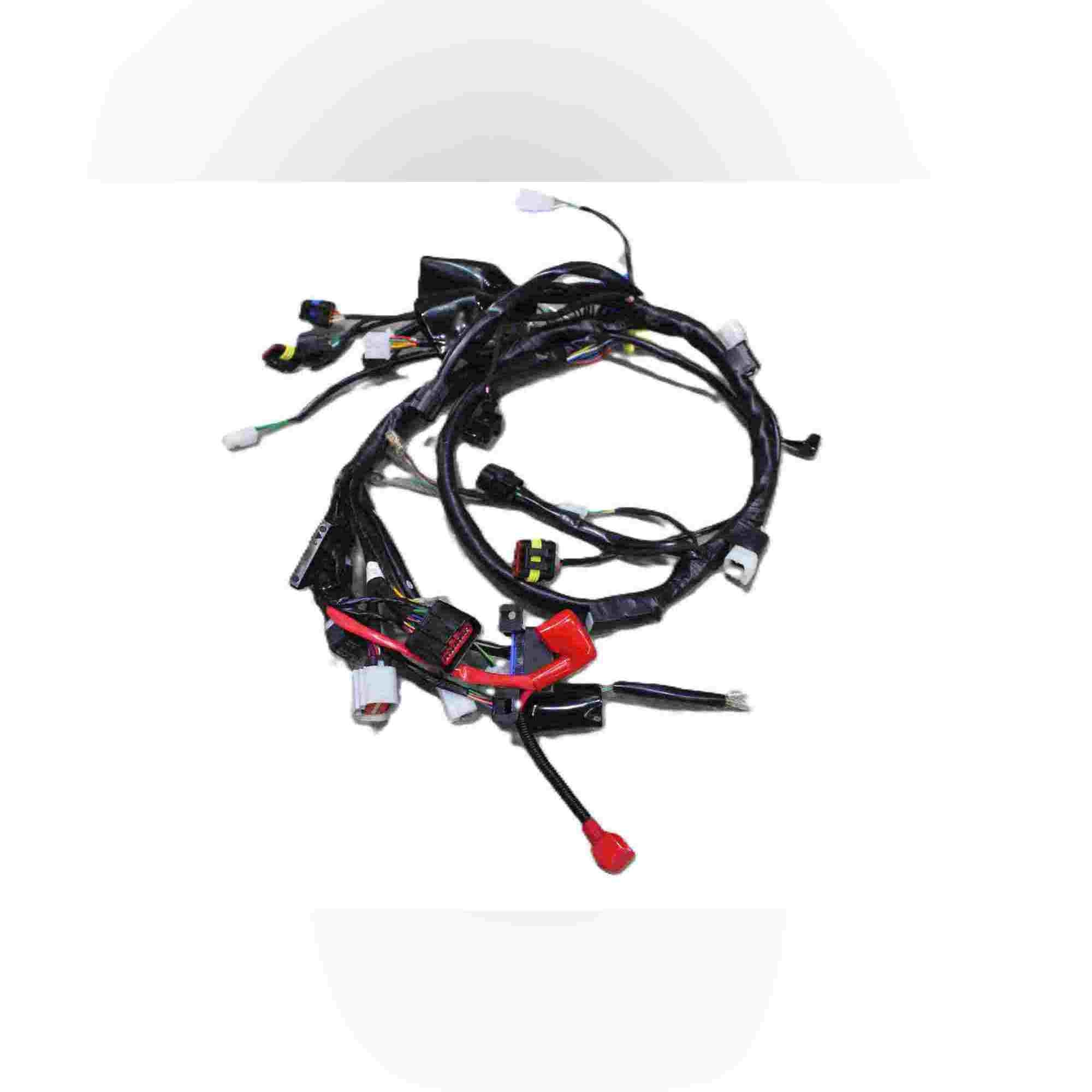 ARORA JAGUAR 125 ELEKTRİK TESİSATI (EURO 5) #JAGUAR 125 - 046